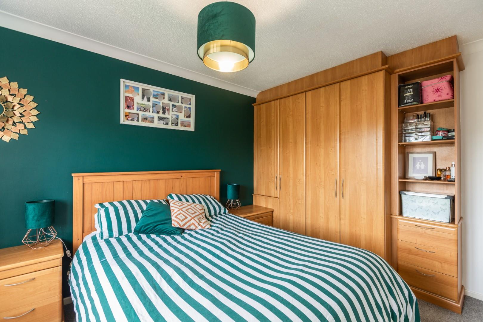 St. Andrews Close, Mayals, Swansea, SA3 5DZ